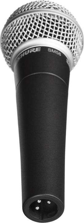 Immagine prodotto Shure Sm58 Lce