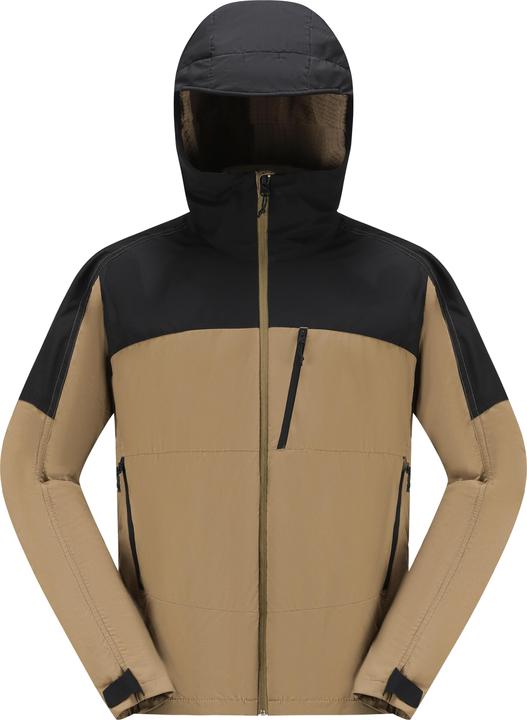 Image du produit Forclaz Veste softshell homme - MT900 Windwarm (3XL)