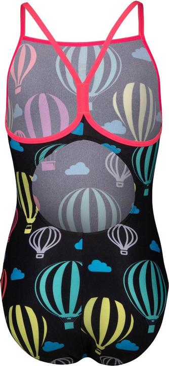 Immagine prodotto Arena G Costume da bagno a palloncini Lightdrop Back (152)