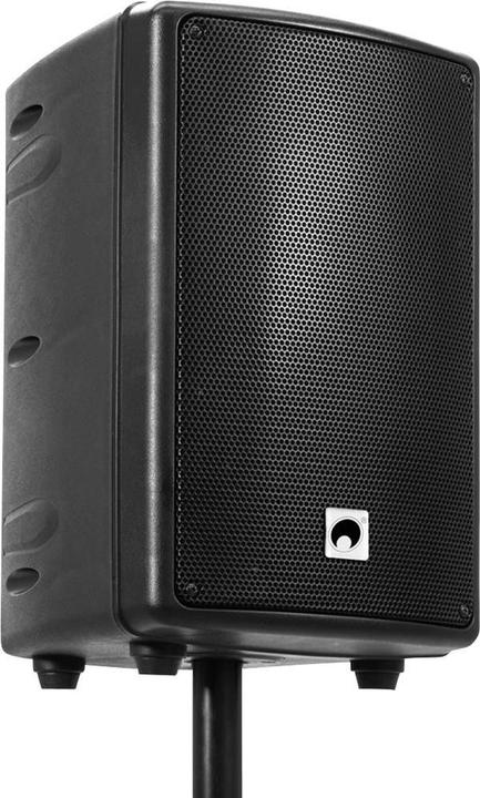 Produktbild Omnitronic WAMS 08BT (Aktiv)