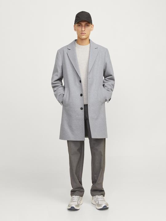 Image du produit Jack & Jones Jjeharrison Wool Coat Sn (M)