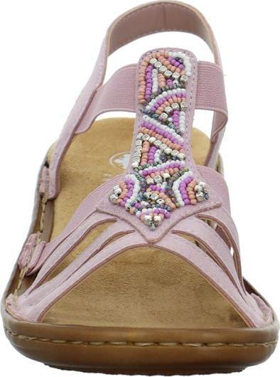 Actual product image Rieker Sandal (39)