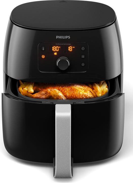 Produktbild Philips Airfryer XXL HD9652/90