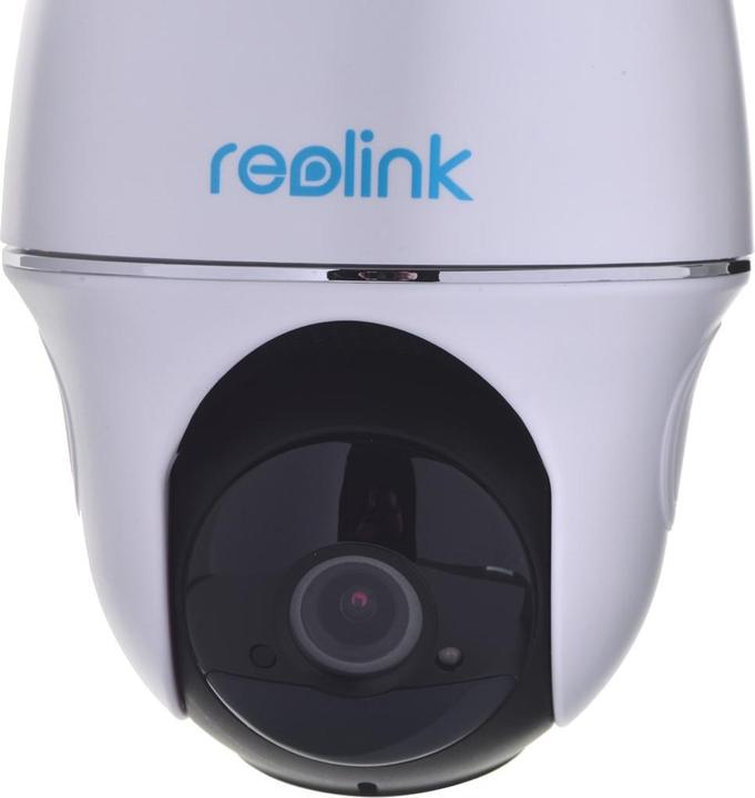 Immagine prodotto Reolink Telecamera Ethernet / IP Cam (2560 x 1440 Pixels)