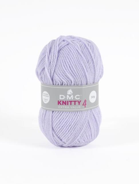 Image du produit DMC Knitty 4 (140 m)