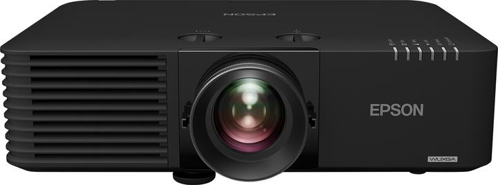 Image du produit Epson EB-L615U (WUXGA, 6000 lm, 1.35 - 2.2:1)