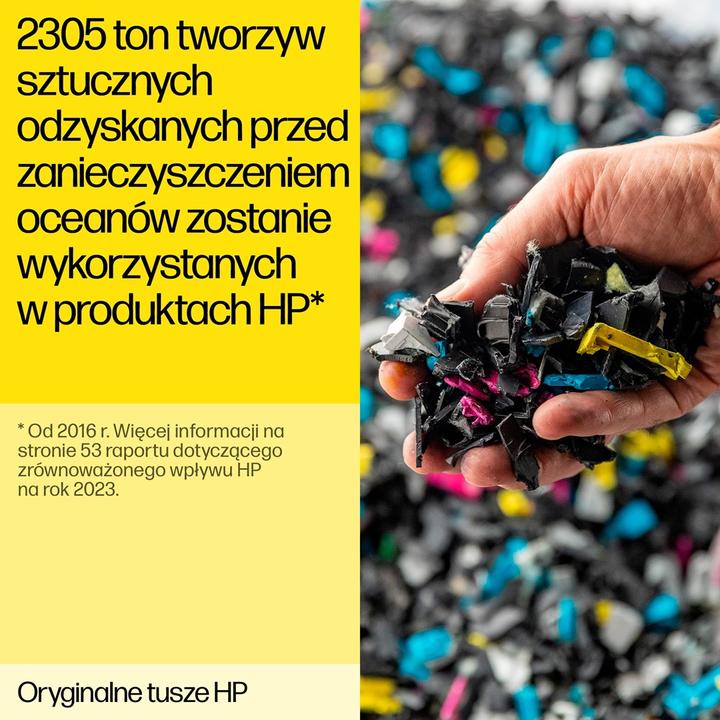 Produktbild HP 62 (M, C, Y)