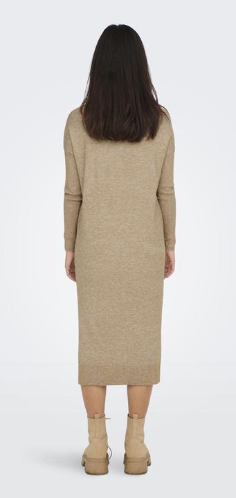 Produktbild Only Langes Kleid mit langen Ärmeln (XL)