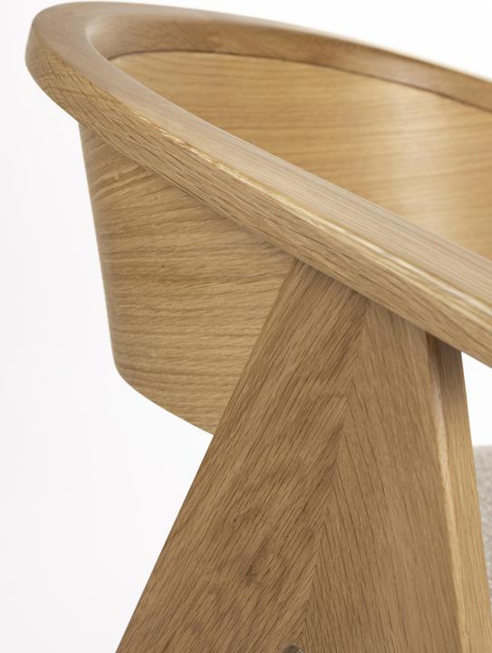 Immagine prodotto Zuiver NDSM Armchair Natural