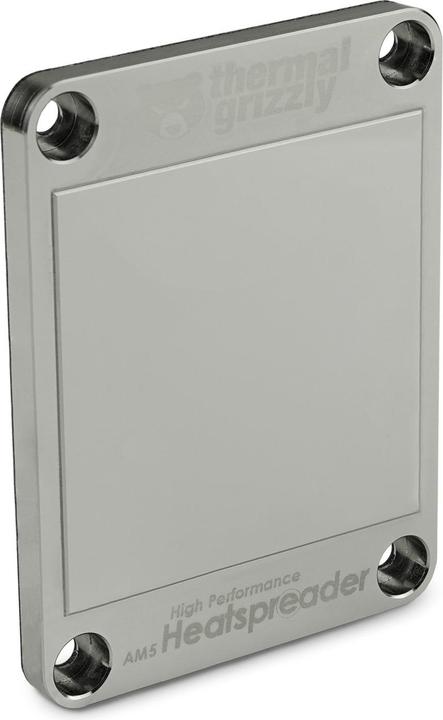 Thermal Grizzly Diffusore di calore ad alte prestazioni AM5