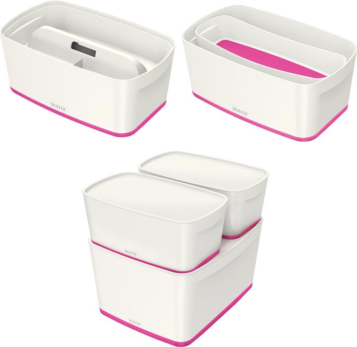 Produktbild Leitz MyBox (31.8 x 12.8 x 19.1 cm, 5 l)