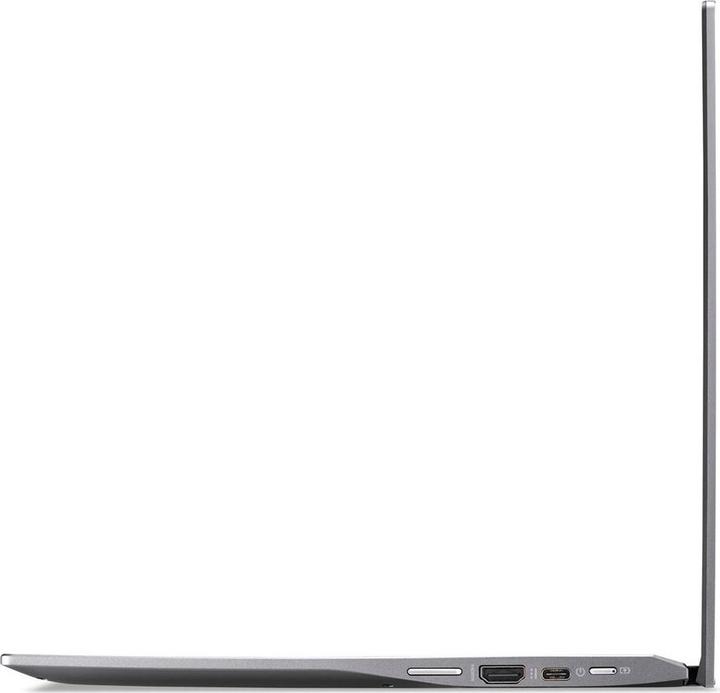 Produktbild Acer Chromebook Spin 713 (13.50", Intel Pentium Gold 6405U, 8 GB, DE)