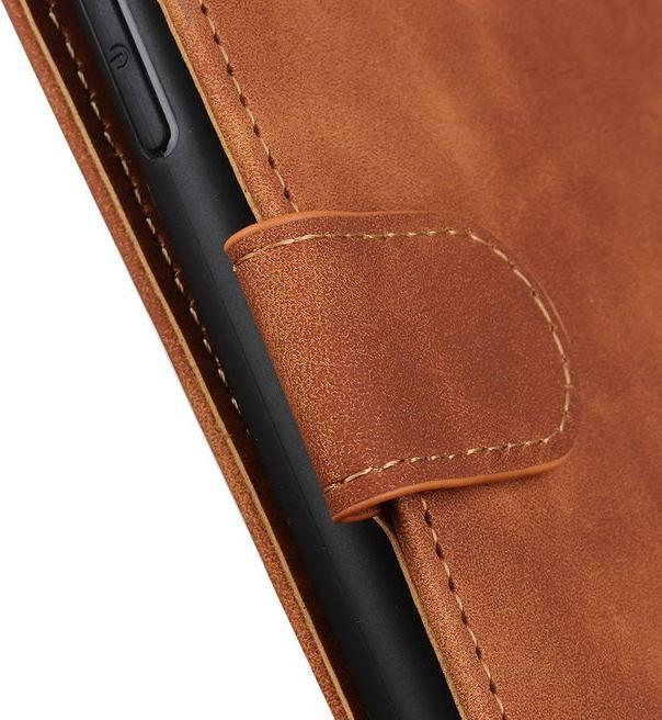Immagine prodotto MU Classic Serie classica IV con copertina in pelle (OnePlus Nord N200 5G)