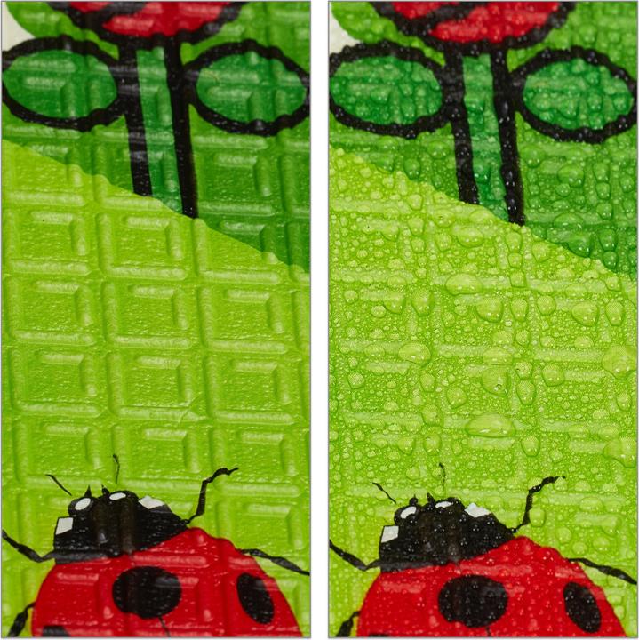 Image du produit Relaxdays Tapis de jeu (195 x 146 x 1 cm)
