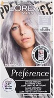 Actual product image L'Oréal Paris PrÃ©fÃ©rence Vivid Colors