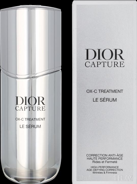 Produktbild Dior Christian Capt Serum P/Btl 25 (30 ml)
