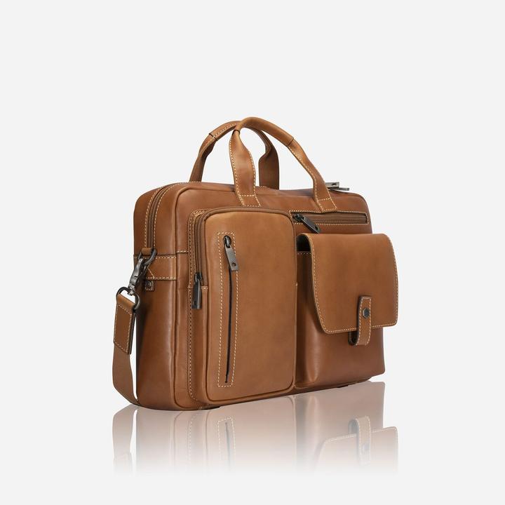 Immagine prodotto Jekyll & Hide Montana - Cartella per laptop 15" RFID