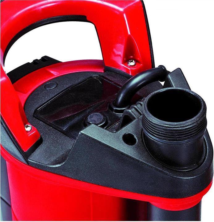 Actual product image Einhell GE-DP 6935 A ECO (Sewage pump)