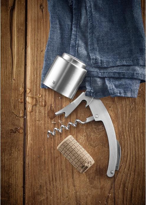 Actual product image WMF Clever More (Wine stopper)