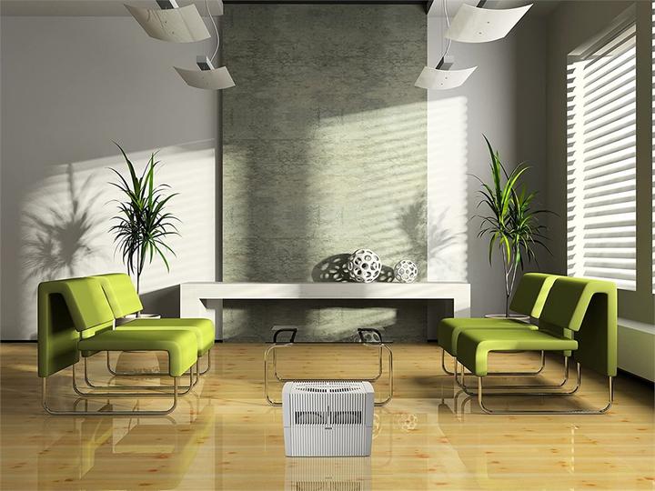 Image du produit Venta LW45 Original (55 m²)