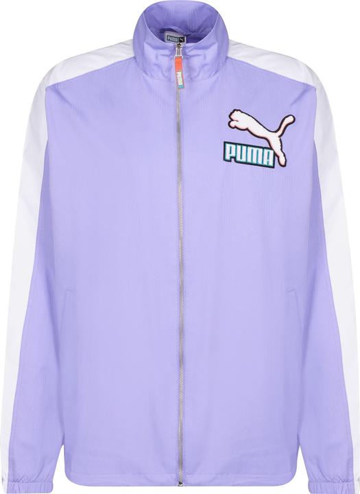 Produktbild Puma T7 Fandom Track Jacket (M)