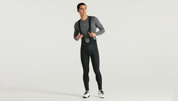 Produktbild Specialized RBX Comp Thermal Bib Tight Men (L)
