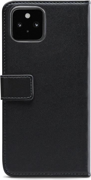 Produktbild Mobilize Klassische Gelly-Geldbörse (Google Pixel 5)