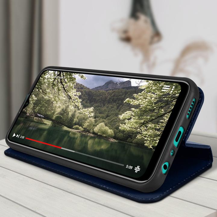 Actual product image Avizar Classic Edition Series (Wiko T10)