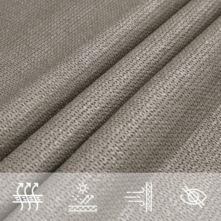 Actual product image VidaXL Awning (2 x 3 m)