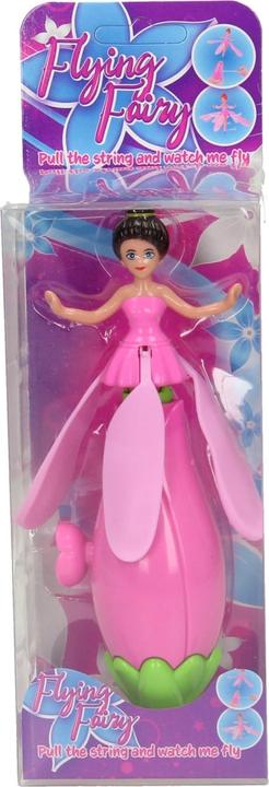 Actual product image Flying shooting fairy
