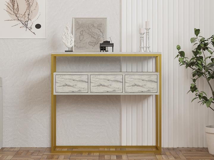Image du produit Kalune Design Guarda (100 x 29 x 90 cm)