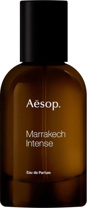 Aesop Men's Marrakech Intense Edp Spray (Eau de Parfum, 50 ml)