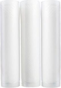 Actual product image Standart VACUUM SEALER ROLLS STANDARD 3PCS 20X300