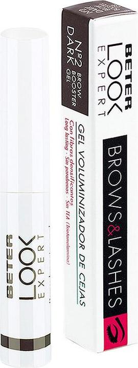 Produktbild Beter Brow Booster Gel 2 Dark #2 dark