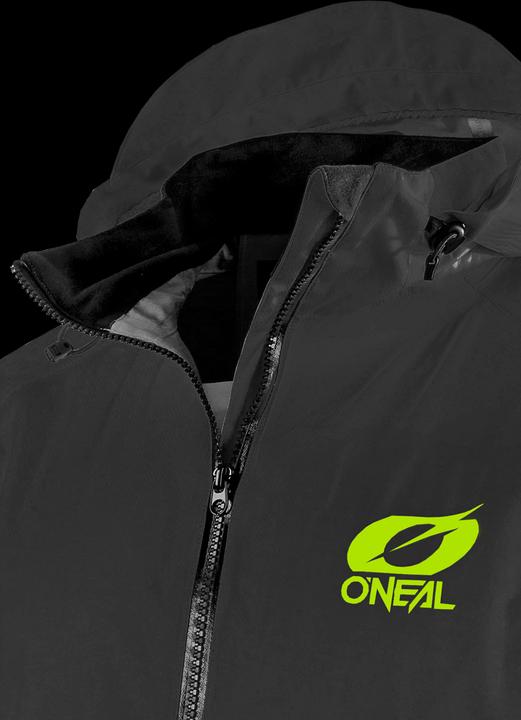 Produktbild O Neal Tsunami Rain Jacket (S)