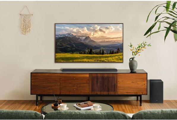 Immagine prodotto Samsung HW-S810GD/ZG (330 W, 3.1.2 Canale)