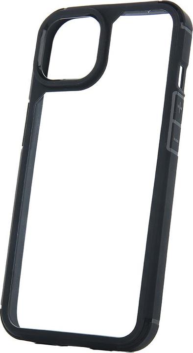 Produktbild OEM Color Shock Hülle für Samsung Galaxy A34 5G schwarz (Samsung Galaxy A34 5G)