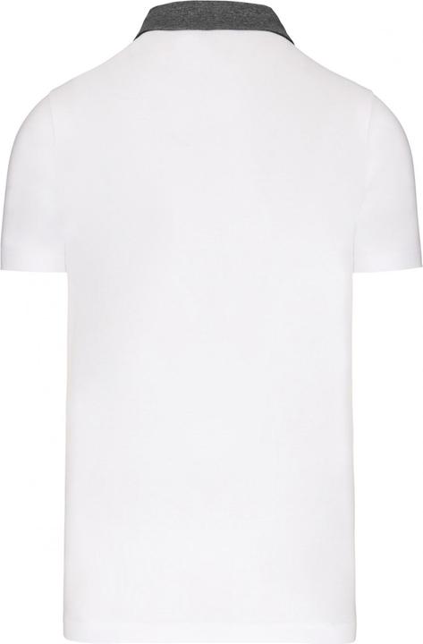 Produktbild Kariban Jersey-Poloshirt (L)