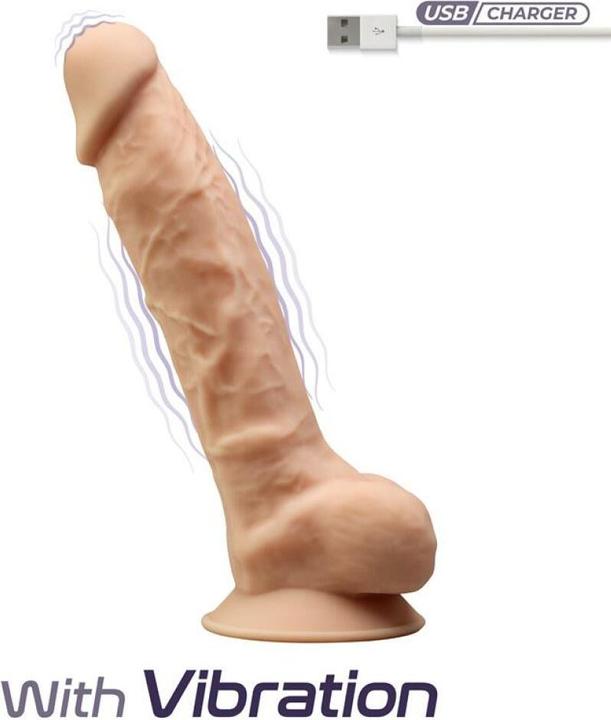 Produktbild Silexd Flesh