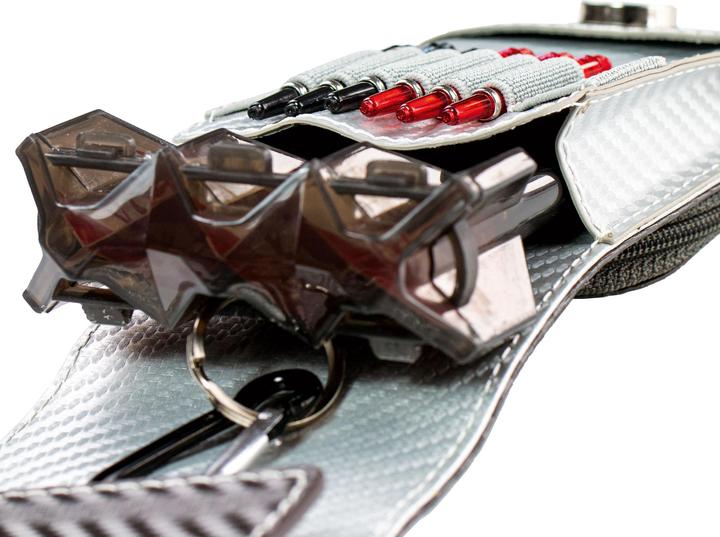 Actual product image Bull's Secc