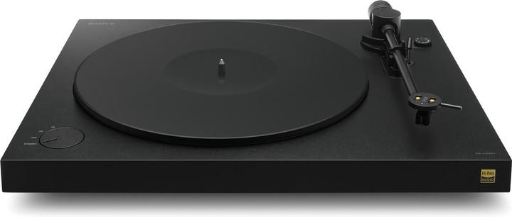 Produktbild Sony Ps-Hx500 (Manuell)