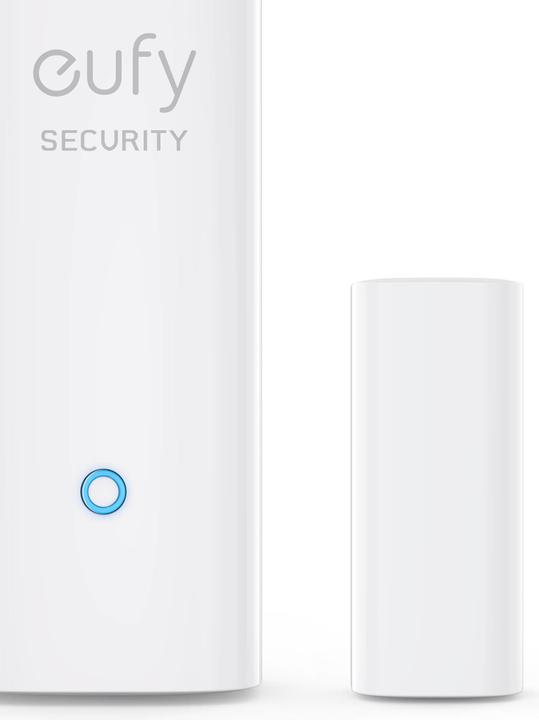 Actual product image eufy Input sensor