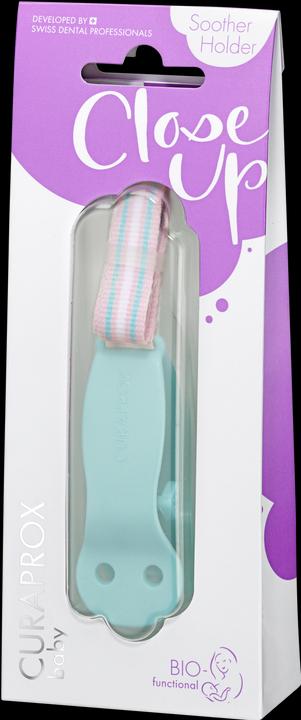 Image du produit Curaprox Baby Set (Ultra doux, 1 x)