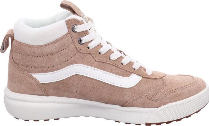Actual product image Vans Range EXP Hi Ladies Sneaker (37)