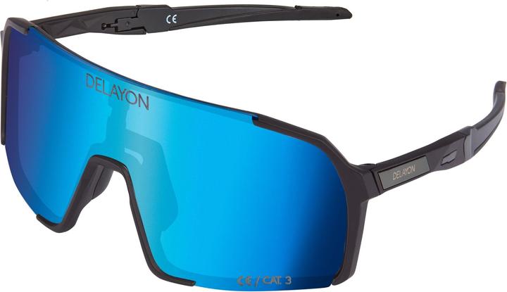 Delayon Eyewear Line Tracer