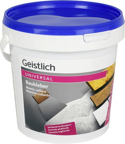 Produktbild Geistlich Baukleber Universal