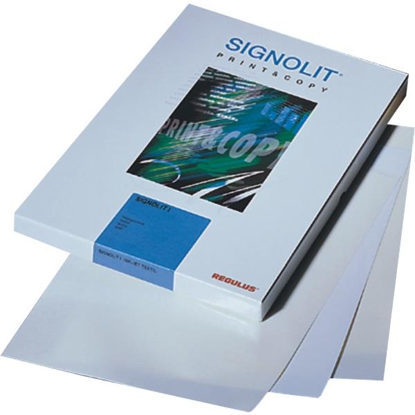 Immagine prodotto Regulus Signolit SC44 A4, Bianco (22903005) (1 x)