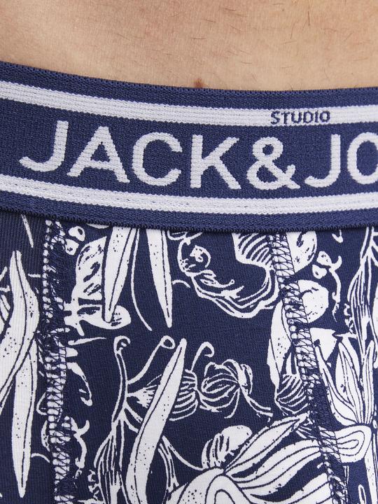 Produktbild Jack & Jones Retro Flower (M, 5er Pack)