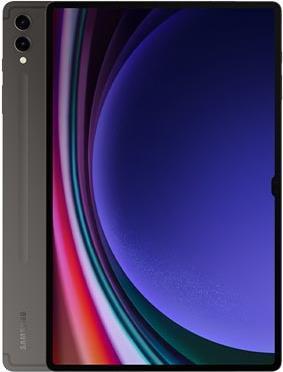 Produktbild Samsung Galaxy Tab S9 Ultra (nur WLAN, 14.60", 512 GB, Graphite Grey)