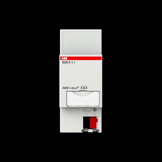 Immagine prodotto ABB BDB/S1.1 BDB/S 1.1 MODULO DI ACQUISIZIONE DATI OPERATIVI
